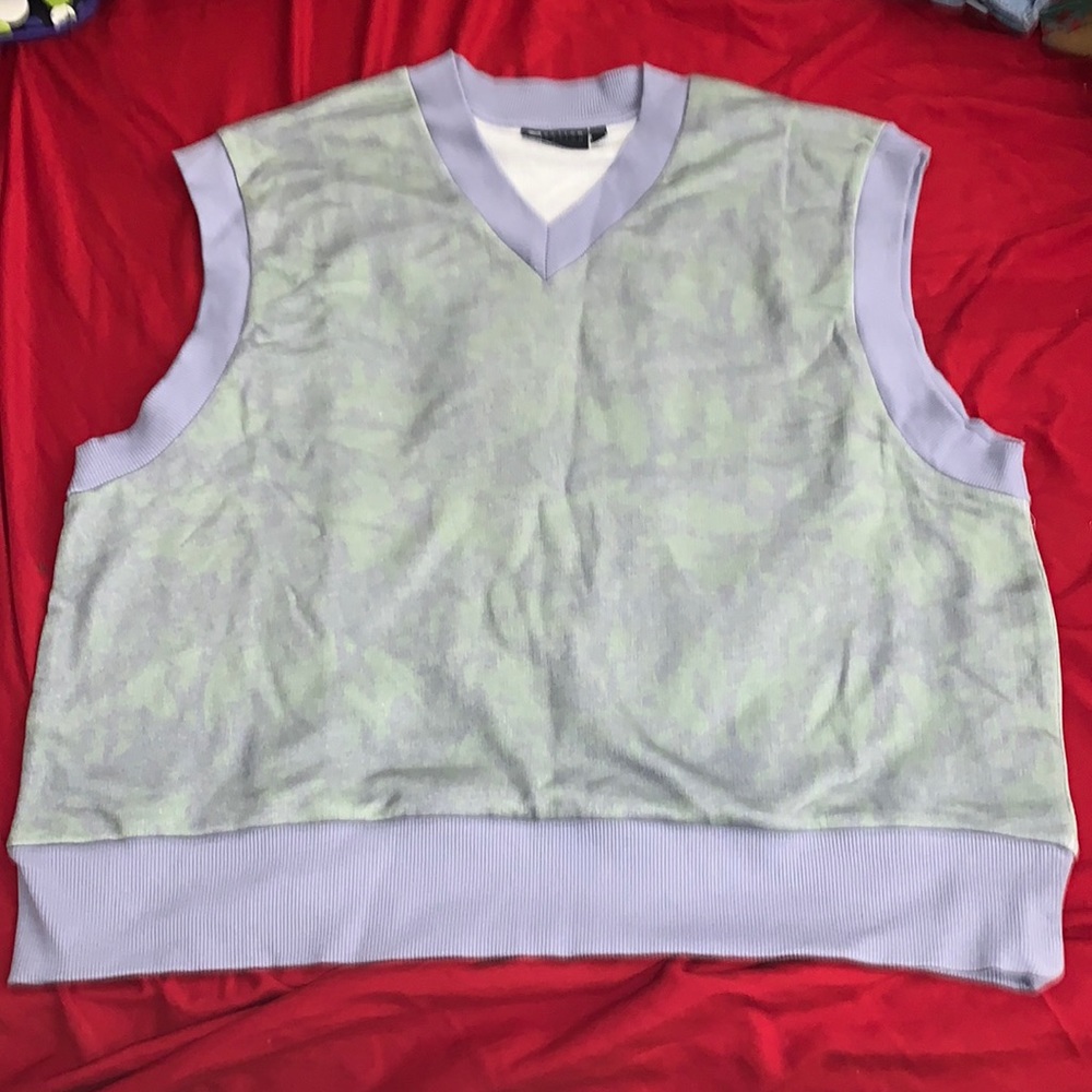 Mens vets. Never worn brand new